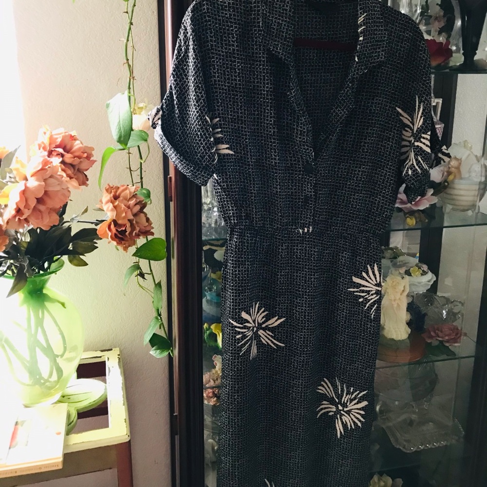 Vintage dress
